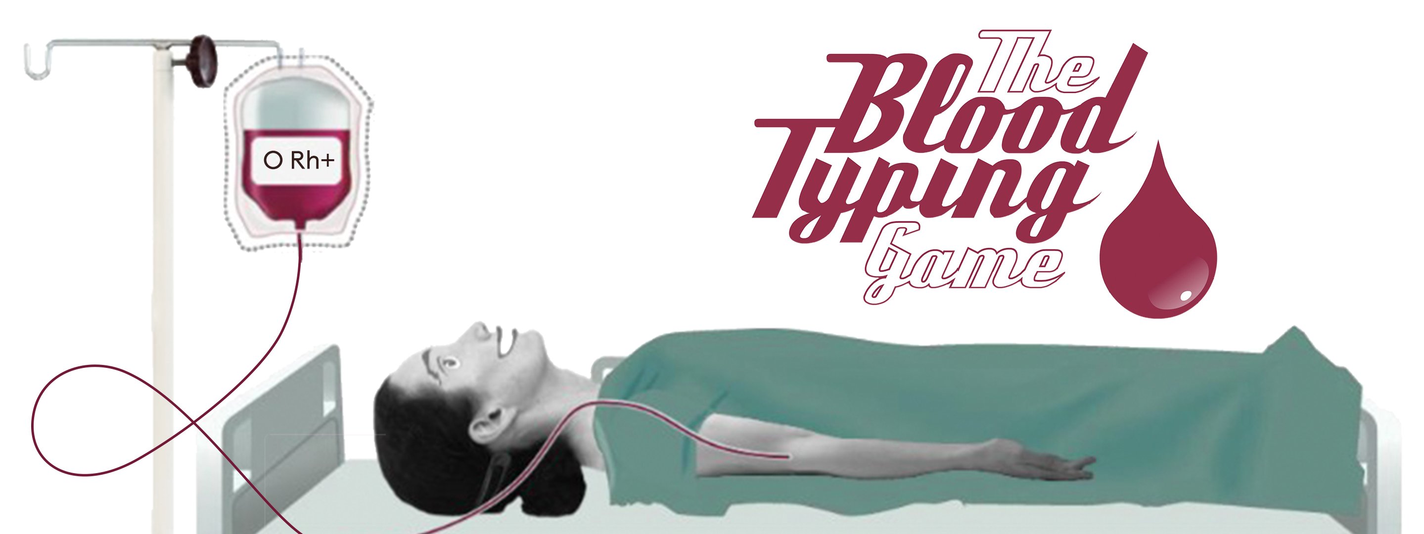 Home Blood Typing Kit Tutorial 