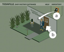 help techville game